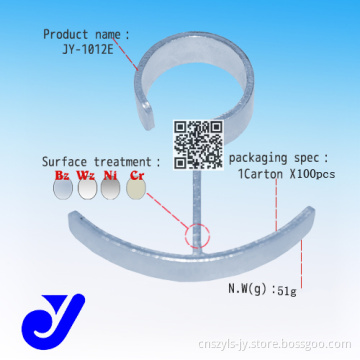 Hardware Hook for Industria Storage|Hardware Accessories (JY-1012E)